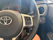Toyota Yaris 1.33 Dual VVT-i TR Euro 5 5dr 32