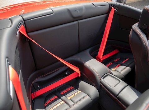 Ferrari California 15