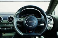 Audi A3 1.4 A3 Sportback S Line TFSI 5dr 41