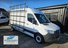 Mercedes-Benz Sprinter 314 CDI PROGRESSIVE