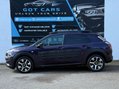 Citroen C4 Cactus 1.2 PureTech Flair Euro 6 (s/s) 5dr 4