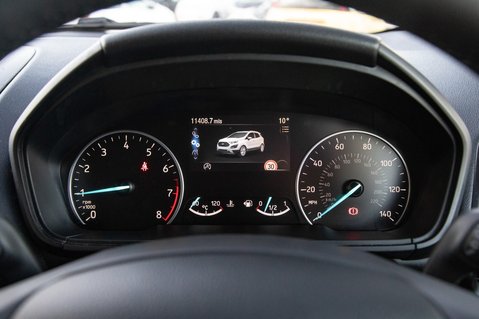 Ford Ecosport ACTIVE 15