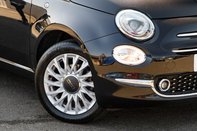 Fiat 500 STANDARD 11