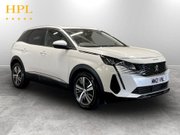 Peugeot 3008 1.5 BlueHDi Allure Premium SUV 5dr Diesel EAT Euro 6 (s/s) (130 ps) Air Con 1