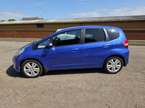 Honda Jazz 1.3 Jazz ES+ i-VTec 5dr 27