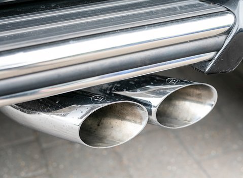 Mercedes-Benz G Series Brabus G700 29