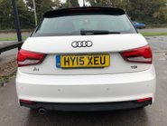 Audi A1 1.6 TDI SPORT Automatic 5dr £20 Road Tax 32
