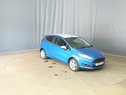 Ford Fiesta ZETEC BLUE EDITION SPRING