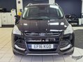 Ford Kuga 1.5T EcoBoost Titanium 2WD Euro 6 (s/s) 5dr 79