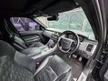 Land Rover Range Rover Sport 5.0 Range Rover Sport SVR S/C Auto 4WD 5dr 34