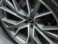 Audi SQ7 4.0 TFSI V8 Vorsprung SUV 5dr Petrol Tiptronic quattro Euro 6 (s/s) (507 ps 88