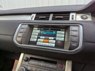 Land Rover Range Rover Evoque 2.2 Range Rover Evoque Pure Tech SD4 Auto 4WD 5dr 85