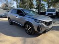 Peugeot 5008 1.5 5008 GT Blue HDi S/S 5dr 11