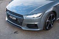 Audi TT 2.0 TT Black Edition TFSI Quattro Semi-Auto 4WD 3dr 21