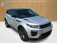 Land Rover Range Rover Evoque 2.0 TD4 Landmark SUV 5dr Diesel Auto 4WD Euro 6 (s/s) (180 ps) 8