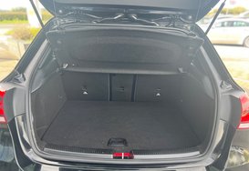 Mercedes-Benz A Class A 250 E AMG LINE EXECUTIVE AUTO 34