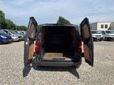 Vauxhall Vivaro SWB L1H1 Low Roof Sportive 2700 Air Con Sensors EURO 6 NO VAT 11