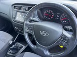 Hyundai i20 1.2 SE Launch Edition Euro 6 (s/s) 5dr 2