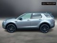Land Rover Discovery Sport 2.2 Discovery Sport HSE SD4 Automatic 4WD 5dr *NATIONAL DELIVERY* 47