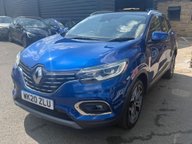 Renault Kadjar GT LINE TCE 5