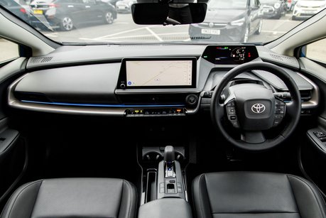 Toyota Prius EXCEL
