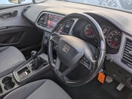SEAT Leon TDI SE 16