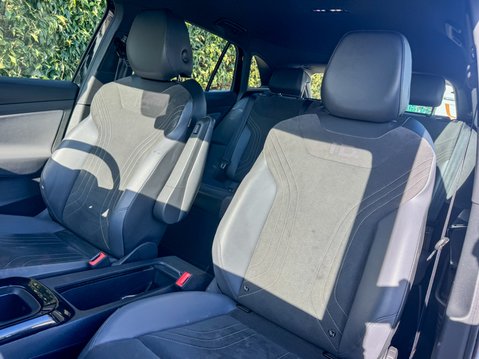 Volkswagen Id.4 Pro 77kWh Life SUV 5dr Electric Auto (174 ps) 10