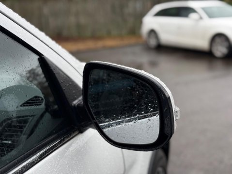 Mitsubishi Asx 1.6D 3 Euro 6 (s/s) 5dr 24