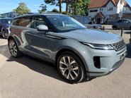 Land Rover Range Rover Evoque 2.0 D200 MHEV SE SUV 5dr Diesel Auto 4WD Euro 6 (s/s) (204 ps) 6