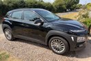 Hyundai KONA 1.0 Kona SE 5dr