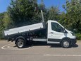 Ford Transit 350 LEADER C/C ECOBLUE 7