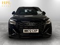 Audi Q2 1.5 TFSI CoD 35 Black Edition SUV 5dr Petrol S Tronic Euro 6 (s/s) (150 ps) 2