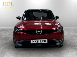 Mazda MX-30 35.5kWh First Edition SUV 5dr Electric Auto (145 ps)