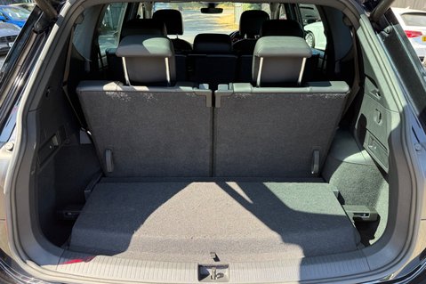 SEAT Tarraco TDI 4DRIVE XCELLENCE LUX DSG -7 SEATER -360 CAMS -CARPLAY -KEYLESS - 4X4 65