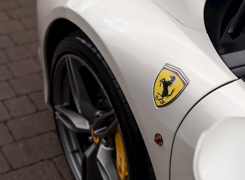 Ferrari 458 Italia 21