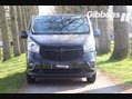 Vauxhall Vivaro 1.6 CDTi 2900 BiTurbo ecoTEC Limited Edition Nav Crew Van L2 H1 Euro 6 (s/s 12
