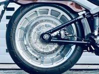 Harley-Davidson Softail Fat Boy FatBoy 1868 8