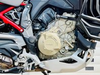 Ducati Multistrada V4 Multistrada V4 Rally 13