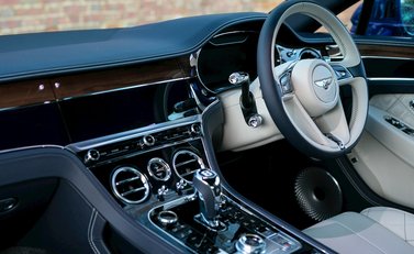 Bentley Continental GT First Edition 14