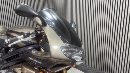 Aprilia SL1000 Falco 29K RUNNING PROJECT BIKE 1000CC VTWIN SPARES OR REPAIR 25