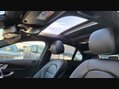 Mercedes-Benz C Class C200 AMG LINE PREMIUM PLUS 4
