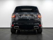 Land Rover Range Rover Sport 3.0 P400 MHEV HST SUV 5dr Petrol Auto 4WD Euro 6 (s/s) (400 ps) 24