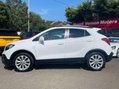 Vauxhall Mokka 1.6 CDTi SE 4WD Euro 6 (s/s) 5dr 8