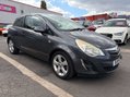 Vauxhall Corsa 1.2 Corsa SXi 3dr 1