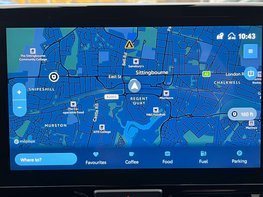 Toyota Yaris Cross 1.5 Yaris Cross GR Sport HEV Auto 5dr 29