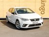 SEAT Ibiza TSI FR DSG