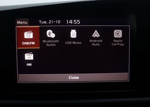 Kia Niro 1.6 Niro 2 HEV Semi-Auto 5dr 24