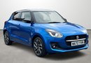 Suzuki Swift 1.2 Dualjet 83 12V Hybrid SZ5 5dr 1