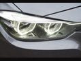 BMW 3 Series 2.0 320d M Sport Shadow Edition Touring Auto Euro 6 (s/s) 5dr 35