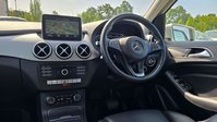 Mercedes-Benz B Class 1.5 B180d Sport (Executive) MPV 5dr Diesel 7G-DCT Euro 6 (s/s) (109 ps) 47